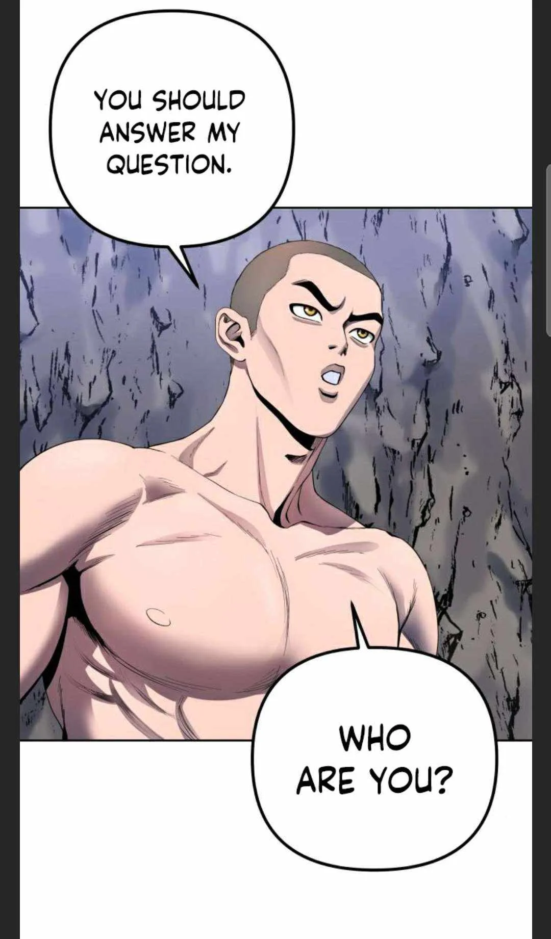 Ha Buk Paeng’s youngest son Chapter 28 page 46