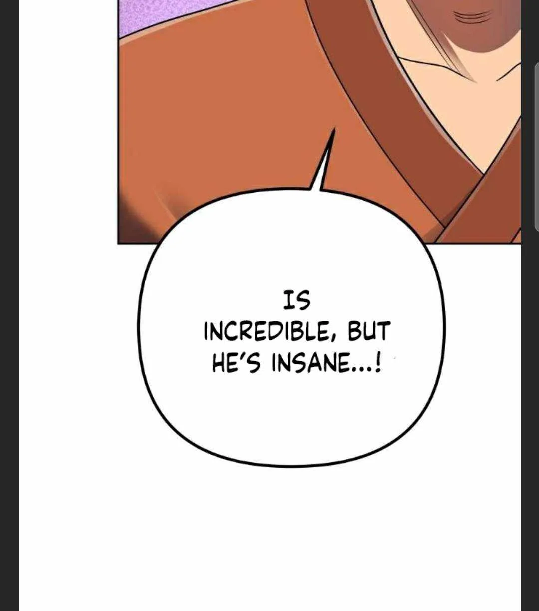 Ha Buk Paeng’s youngest son Chapter 28 page 23