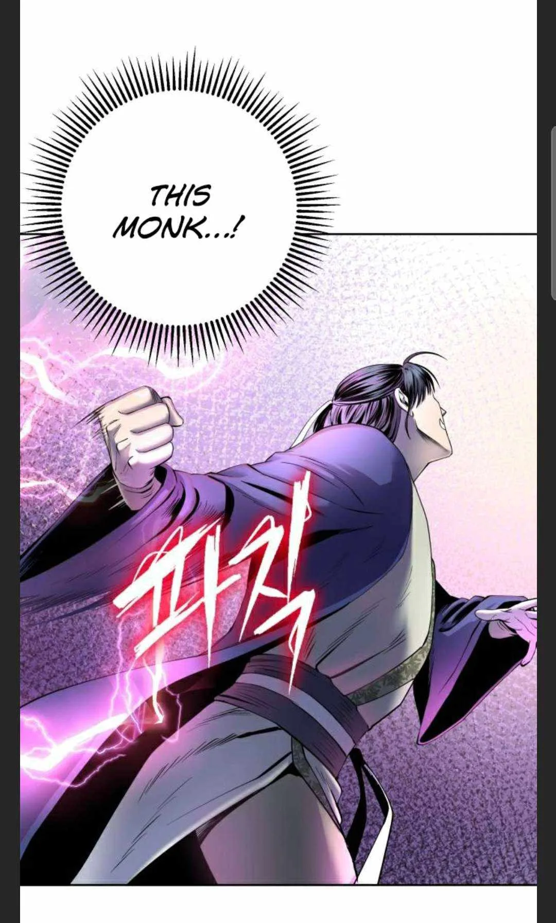 Ha Buk Paeng’s youngest son Chapter 28 page 65