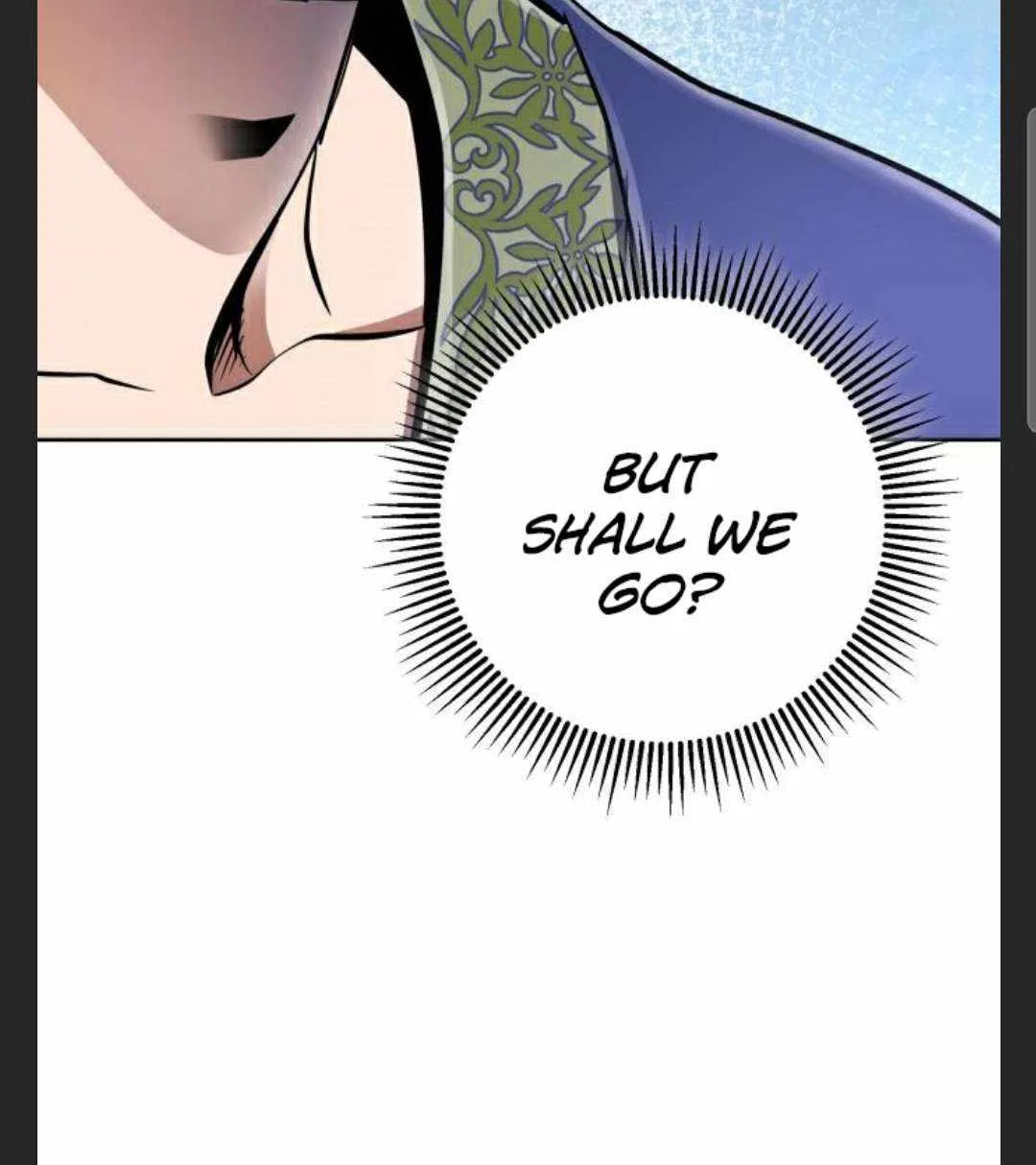 Ha Buk Paeng’s youngest son Chapter 28 page 28