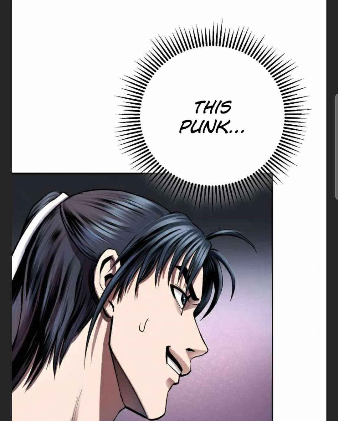 Ha Buk Paeng’s youngest son Chapter 28 page 89