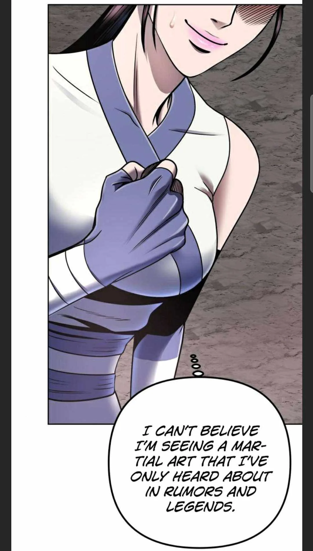 Ha Buk Paeng’s youngest son Chapter 28 page 102