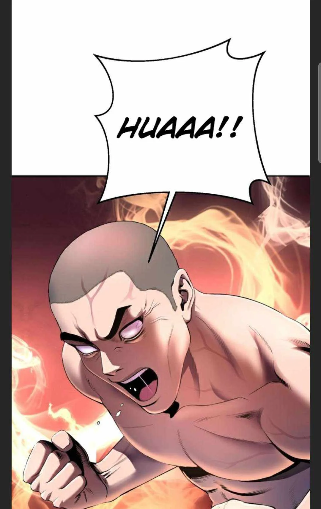 Ha Buk Paeng’s youngest son Chapter 28 page 87