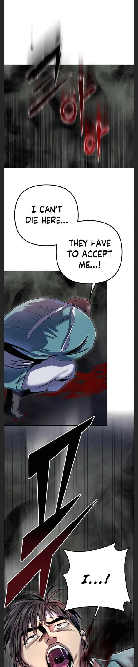 Ha Buk Paeng’s youngest son Chapter 40 page 6