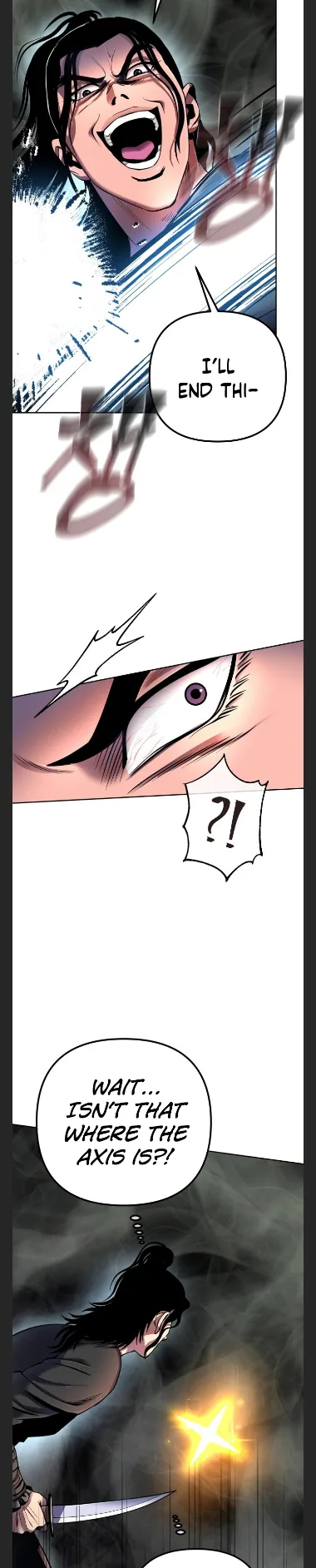 Ha Buk Paeng’s youngest son Chapter 41 page 5