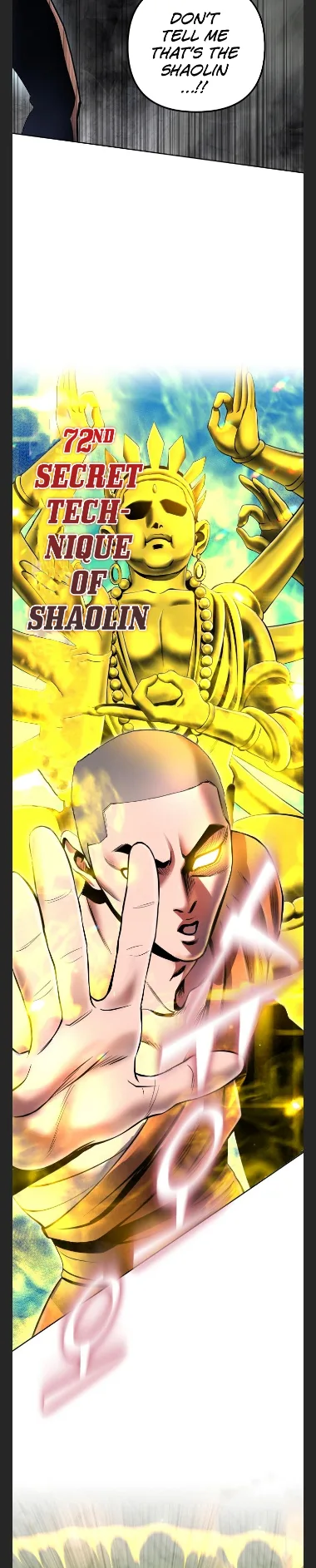 Ha Buk Paeng’s youngest son Chapter 41 page 6