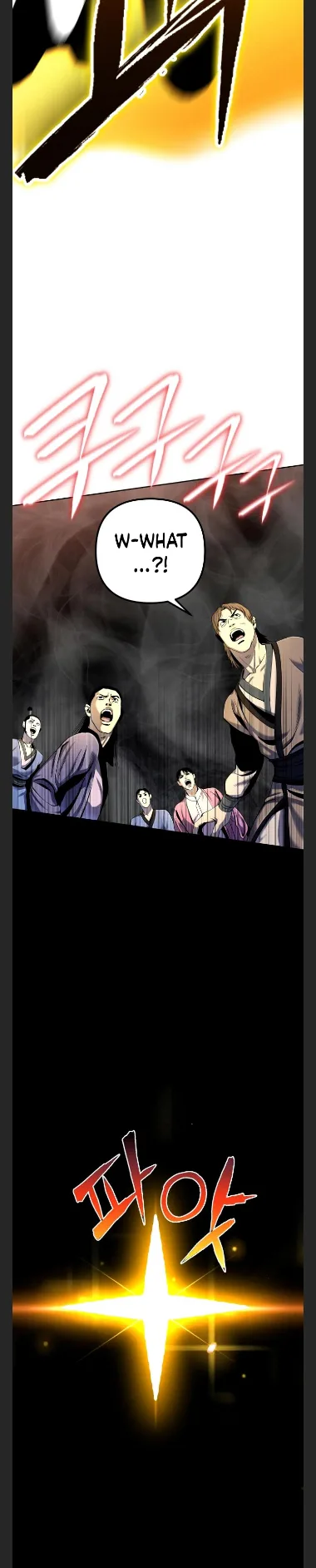Ha Buk Paeng’s youngest son Chapter 41 page 8