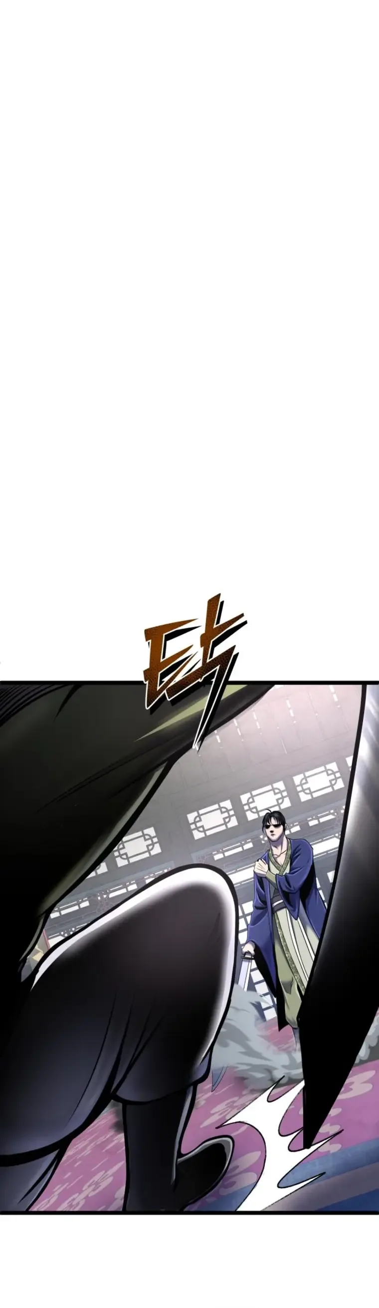 Ha Buk Paeng’s youngest son Chapter 55 page 26