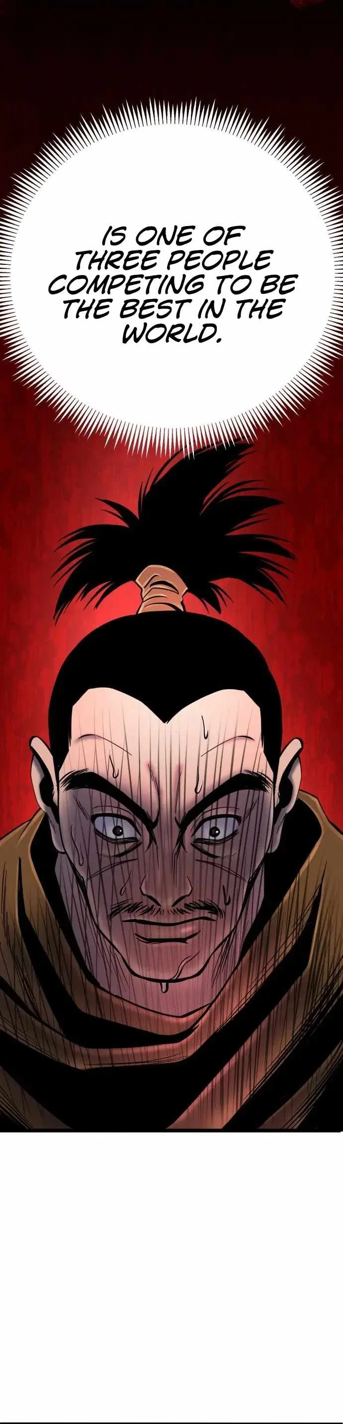 Ha Buk Paeng’s youngest son Chapter 58 page 4