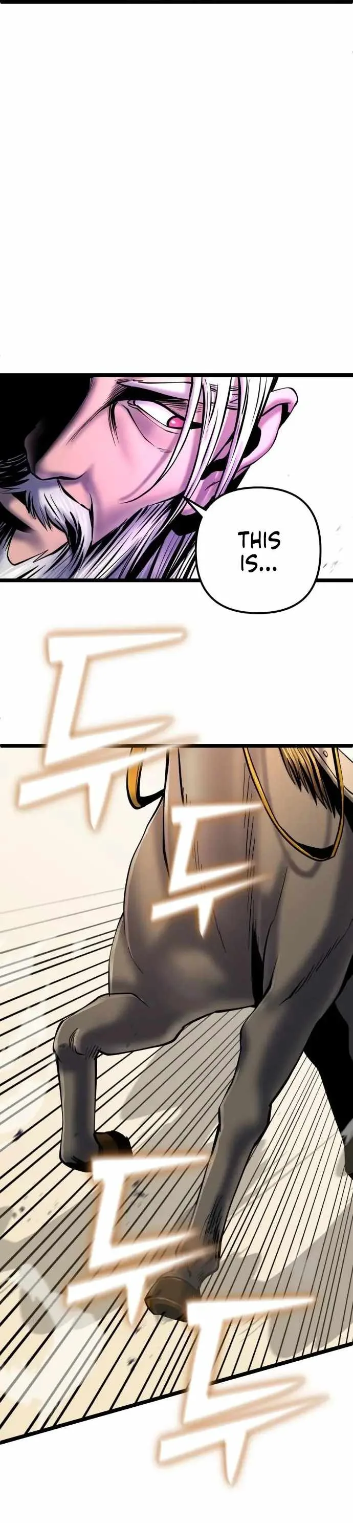 Ha Buk Paeng’s youngest son Chapter 58 page 9