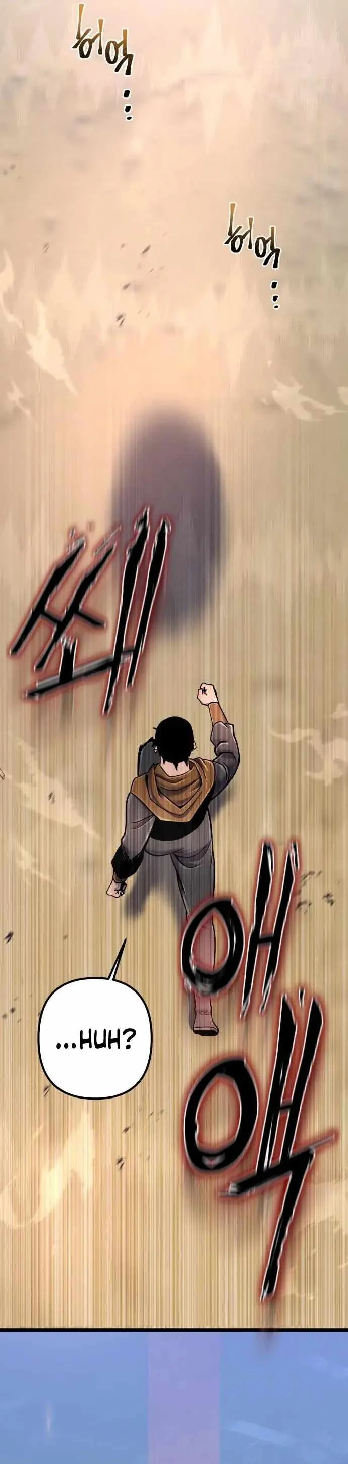 Ha Buk Paeng’s youngest son Chapter 58 page 28