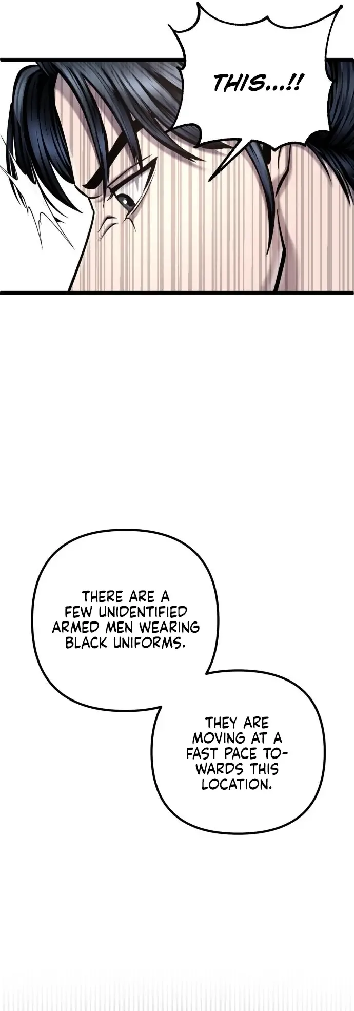 Ha Buk Paeng’s youngest son Chapter 57 page 30