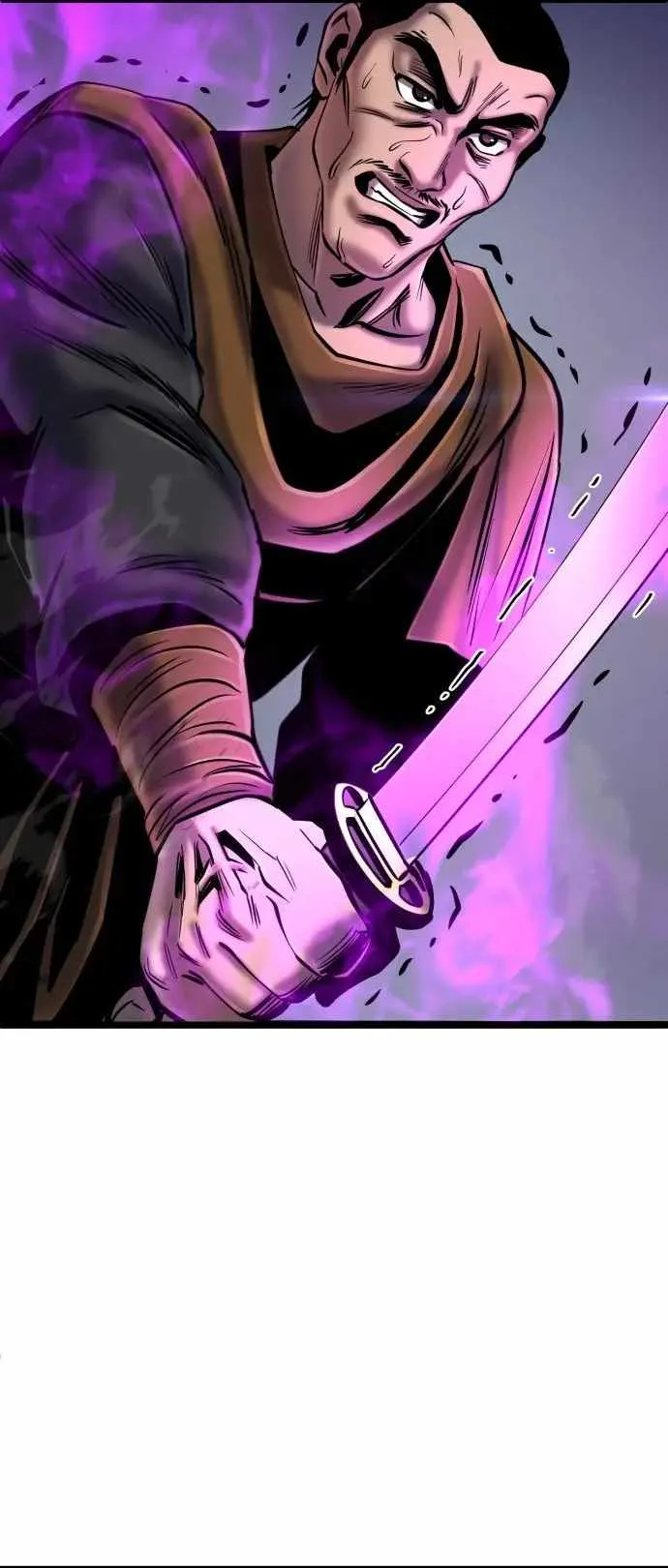 Ha Buk Paeng’s youngest son Chapter 58 page 22