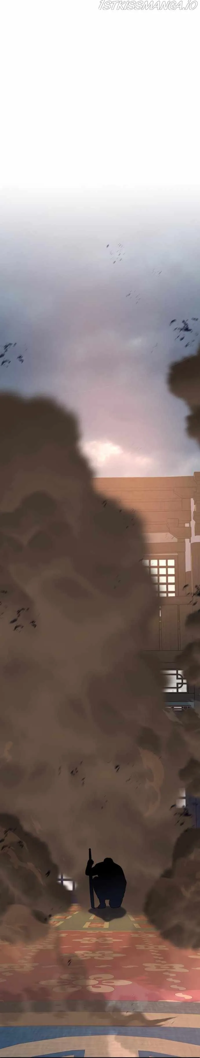 Ha Buk Paeng’s youngest son Chapter 56 page 22