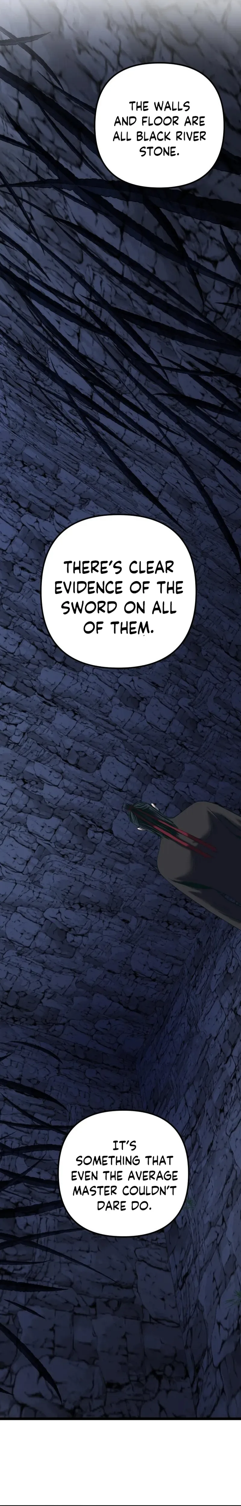Ha Buk Paeng’s youngest son Chapter 60 page 3