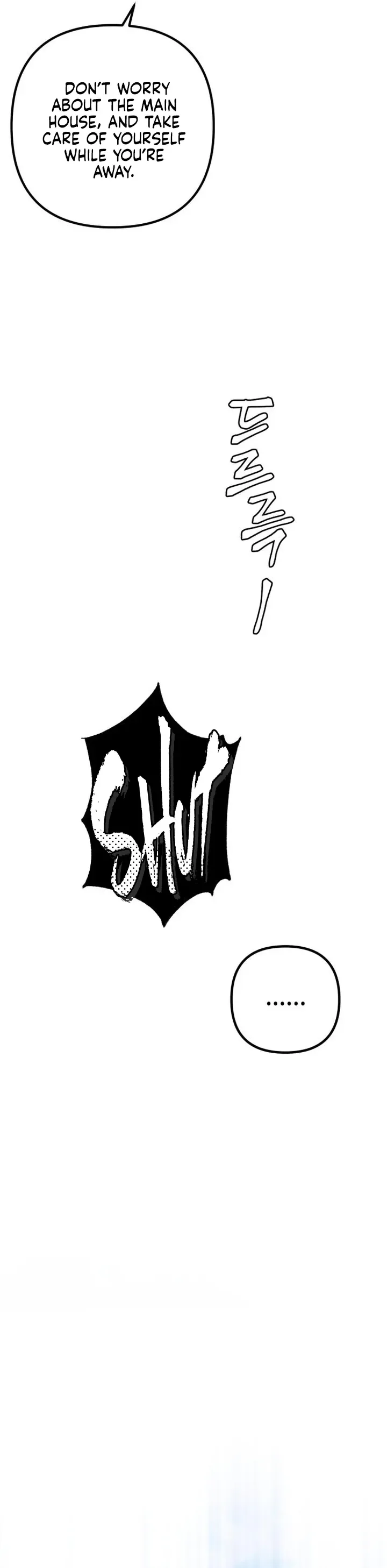Ha Buk Paeng’s youngest son Chapter 61 page 35