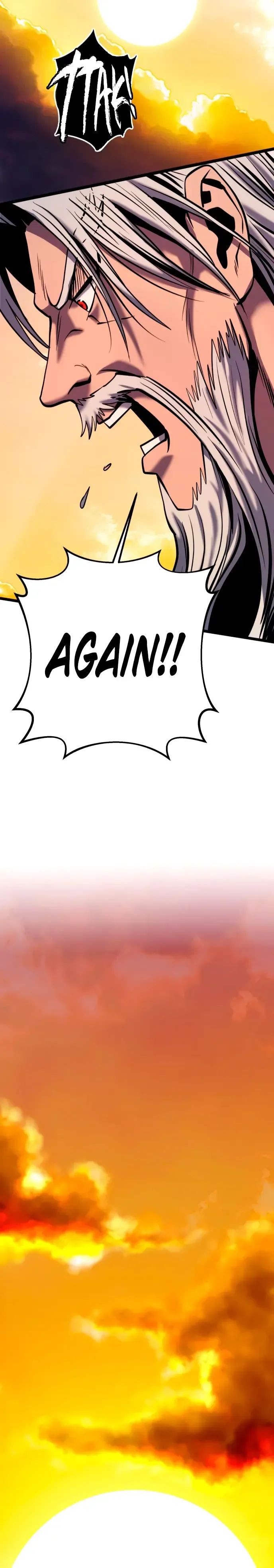 Ha Buk Paeng’s youngest son Chapter 59 page 26