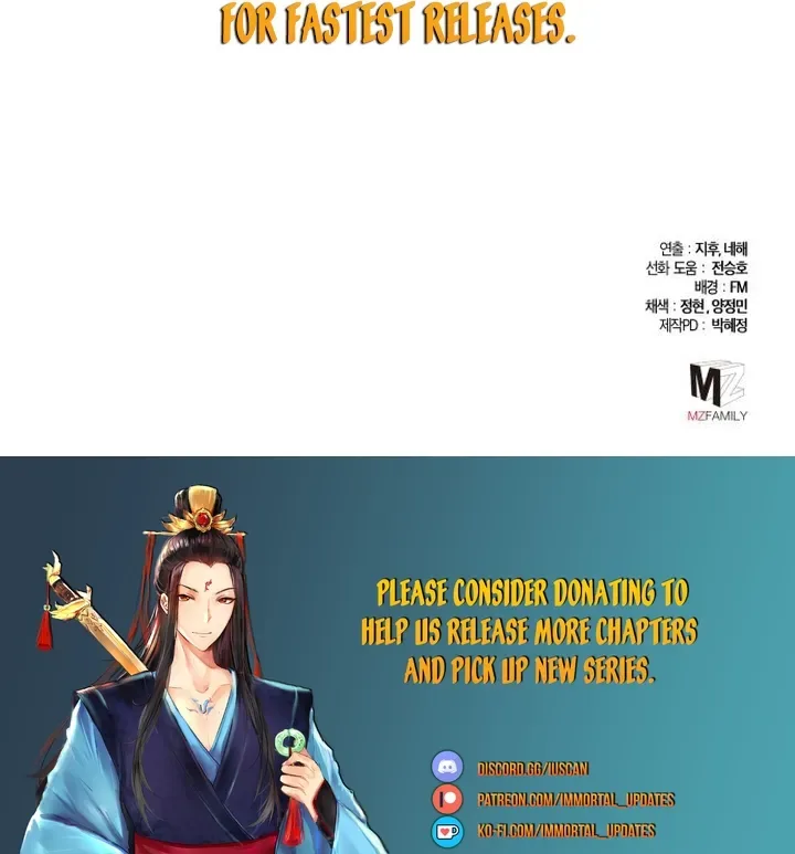 Ha Buk Paeng’s youngest son Chapter 69 page 52