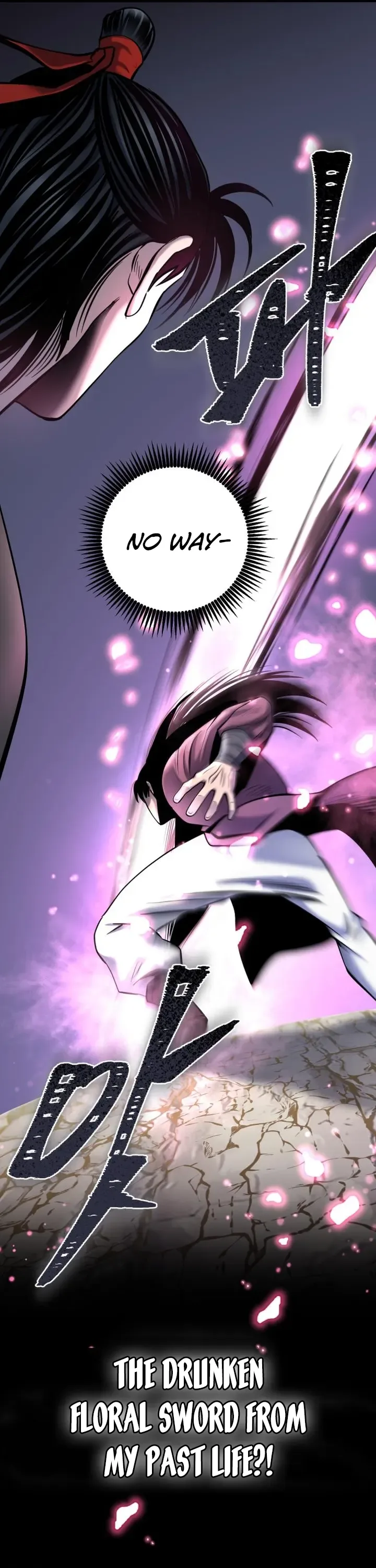Ha Buk Paeng’s youngest son Chapter 65 page 6