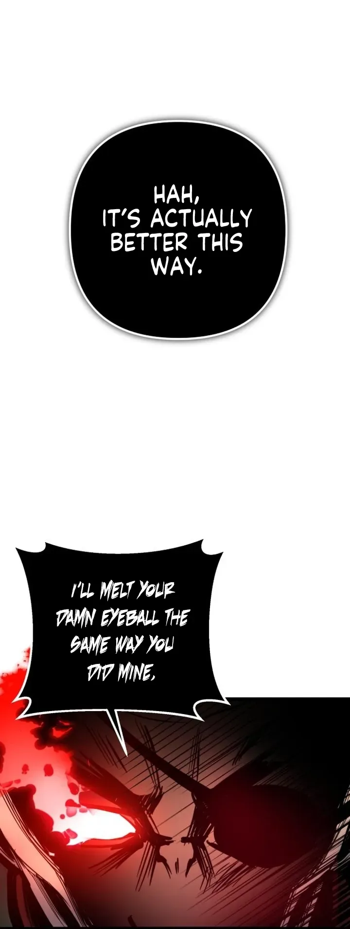 Ha Buk Paeng’s youngest son Chapter 68 page 29