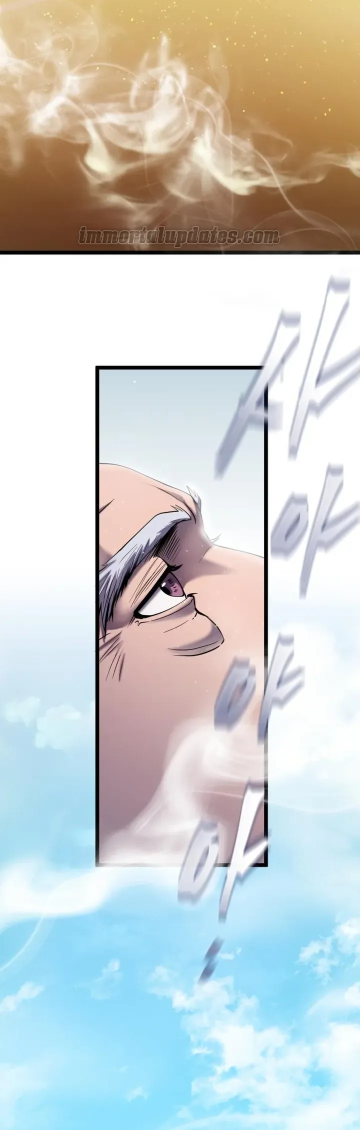 Ha Buk Paeng’s youngest son Chapter 68 page 22