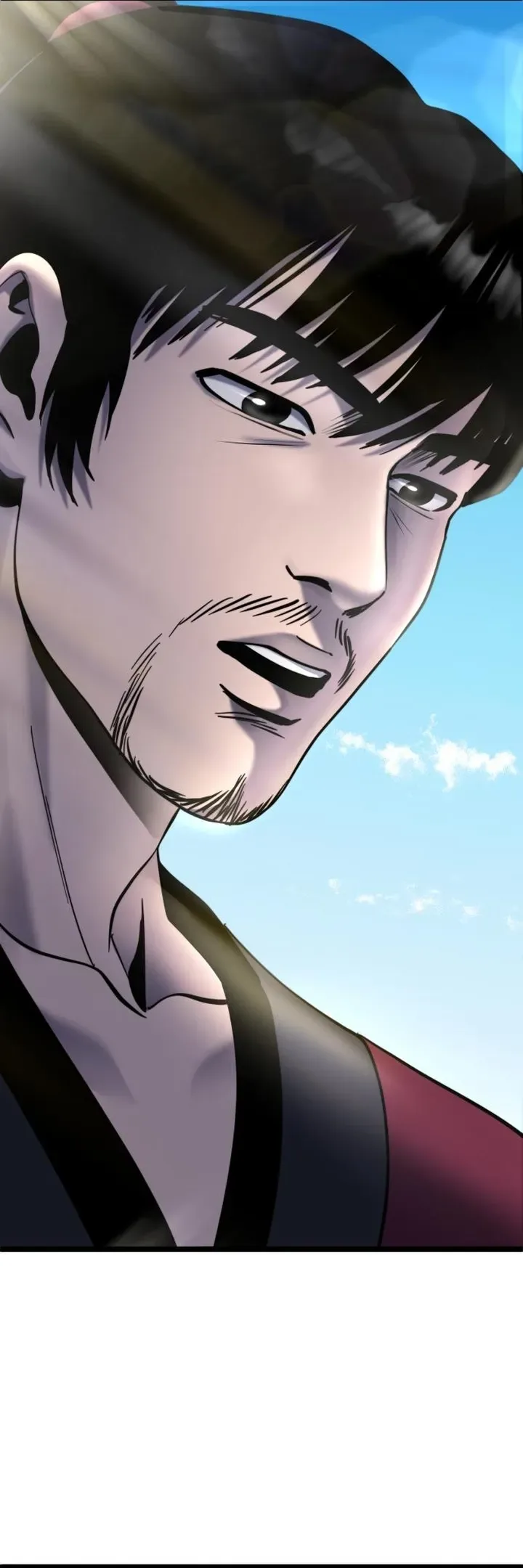 Ha Buk Paeng’s youngest son Chapter 68 page 32