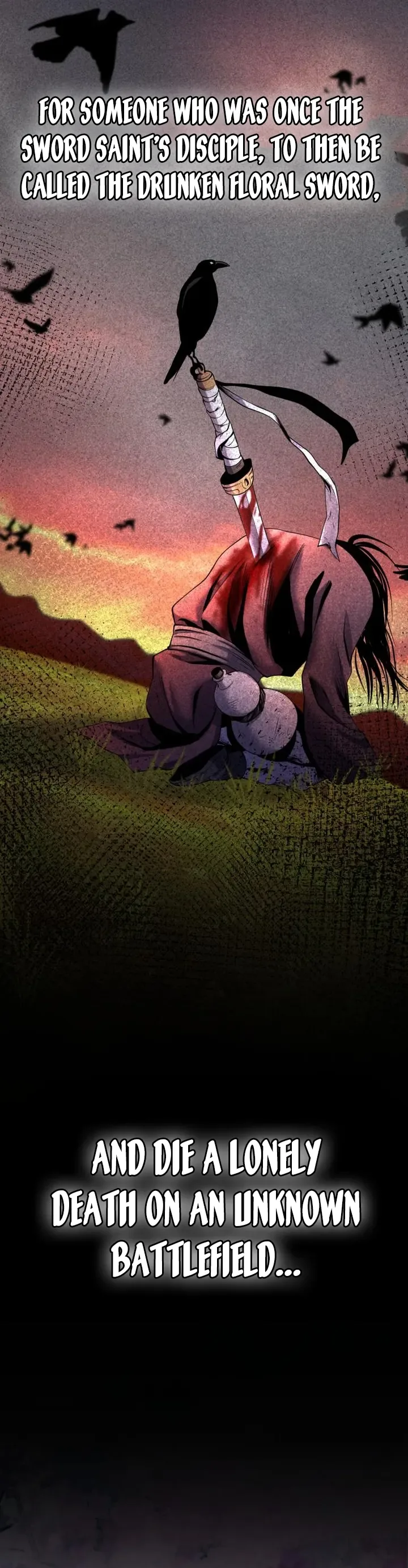 Ha Buk Paeng’s youngest son Chapter 65 page 8