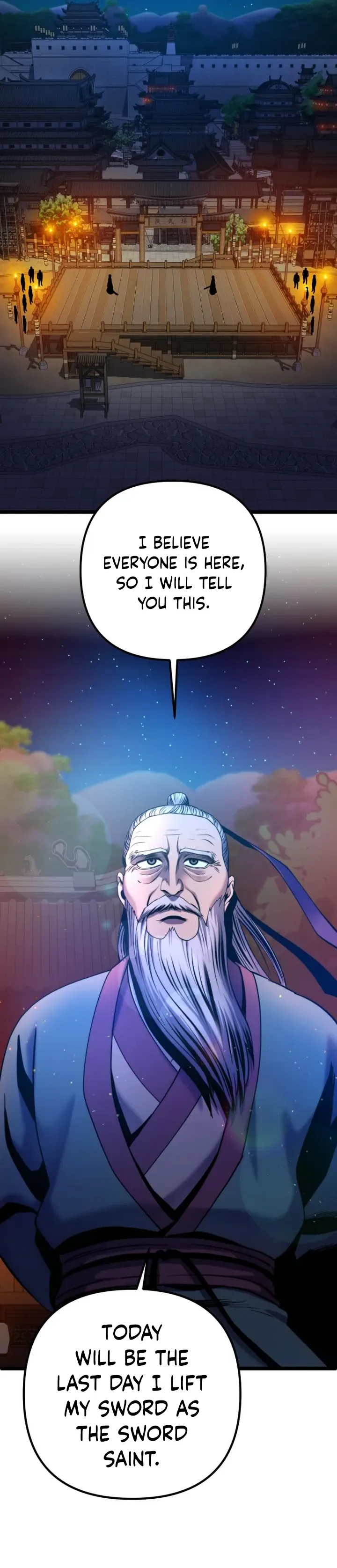Ha Buk Paeng’s youngest son Chapter 65 page 17