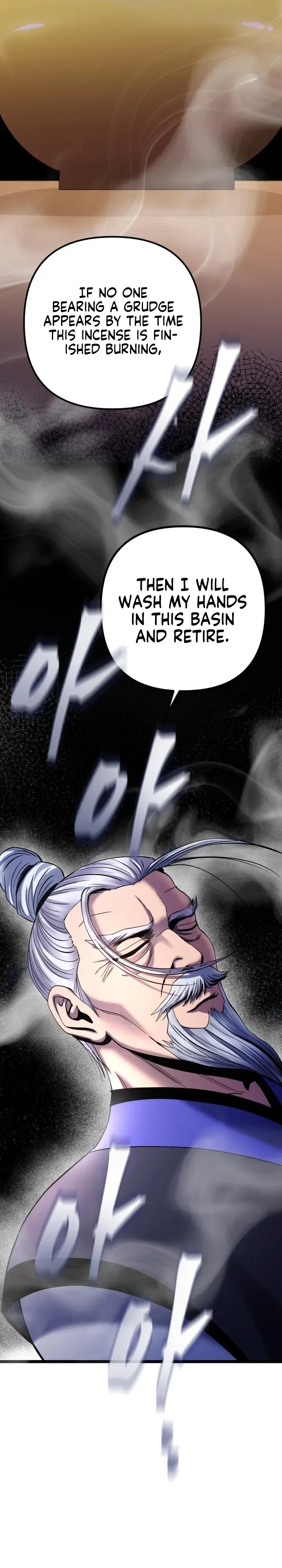 Ha Buk Paeng’s youngest son Chapter 68 page 20
