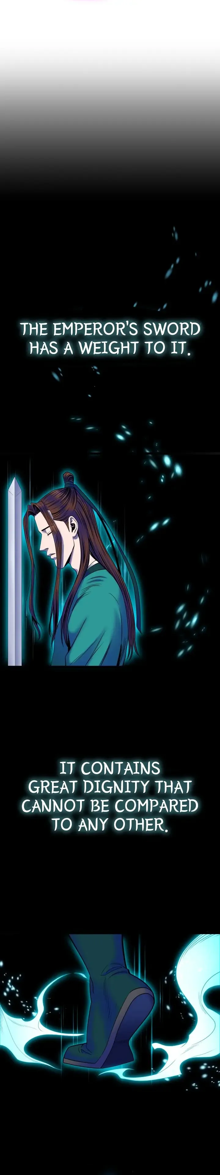 Ha Buk Paeng’s youngest son Chapter 71 page 30