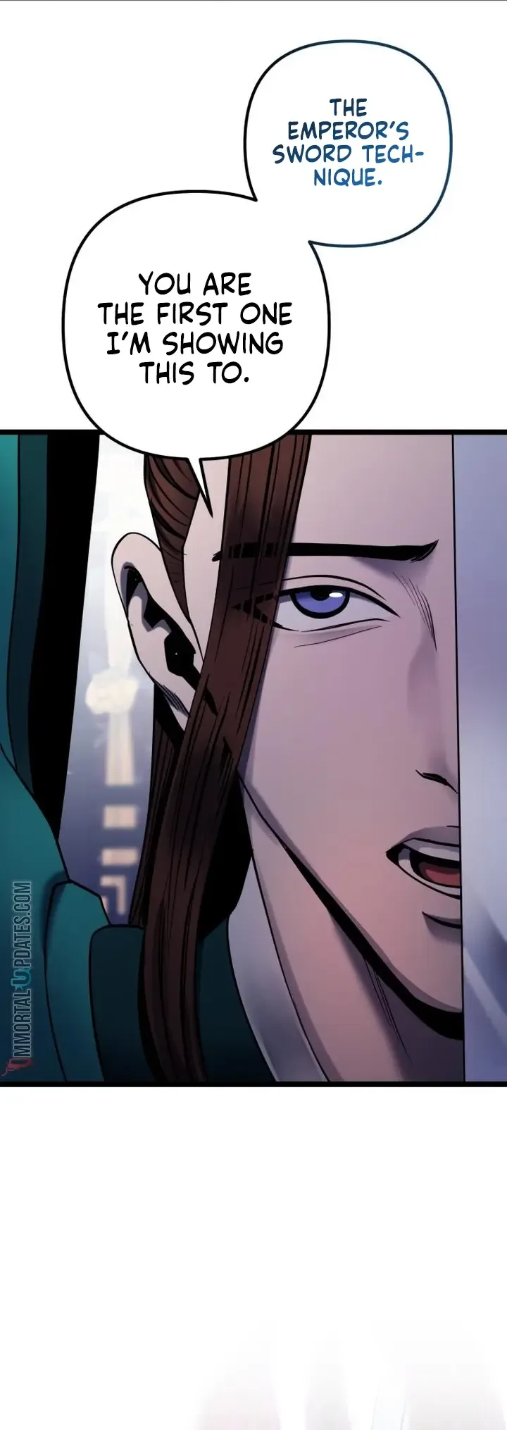 Ha Buk Paeng’s youngest son Chapter 71 page 17