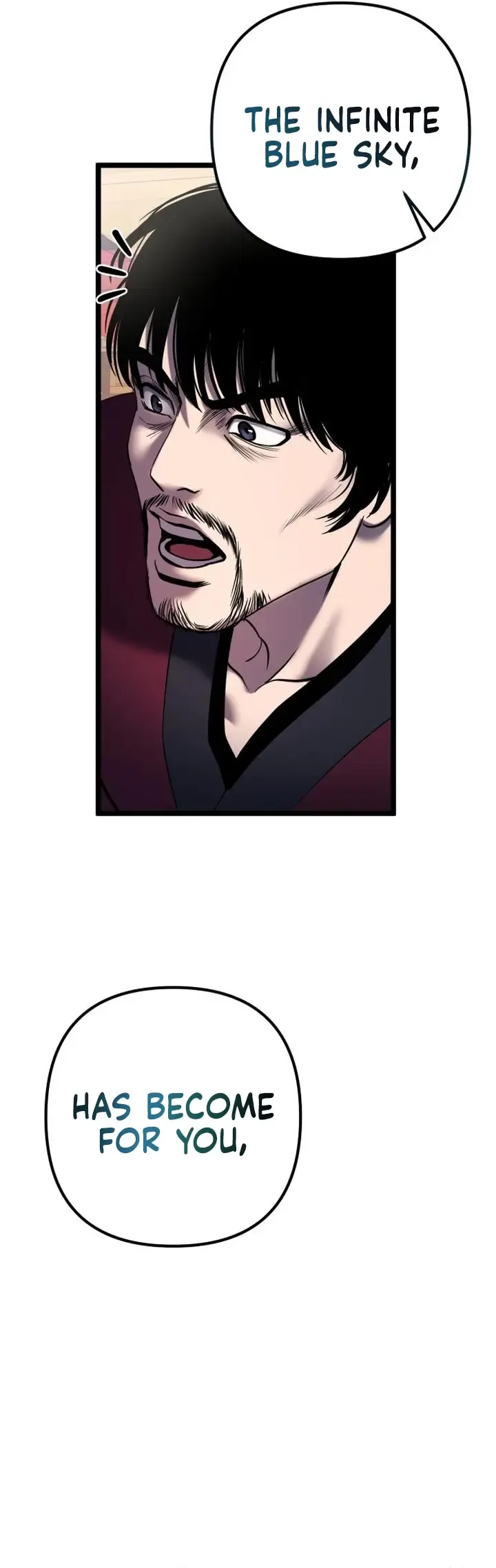 Ha Buk Paeng’s youngest son Chapter 71 page 26