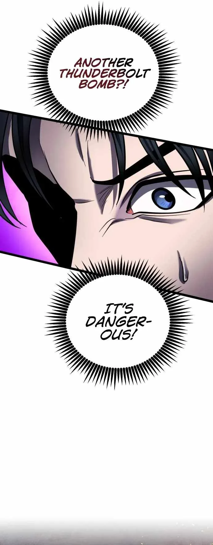 Ha Buk Paeng’s youngest son Chapter 76 page 5