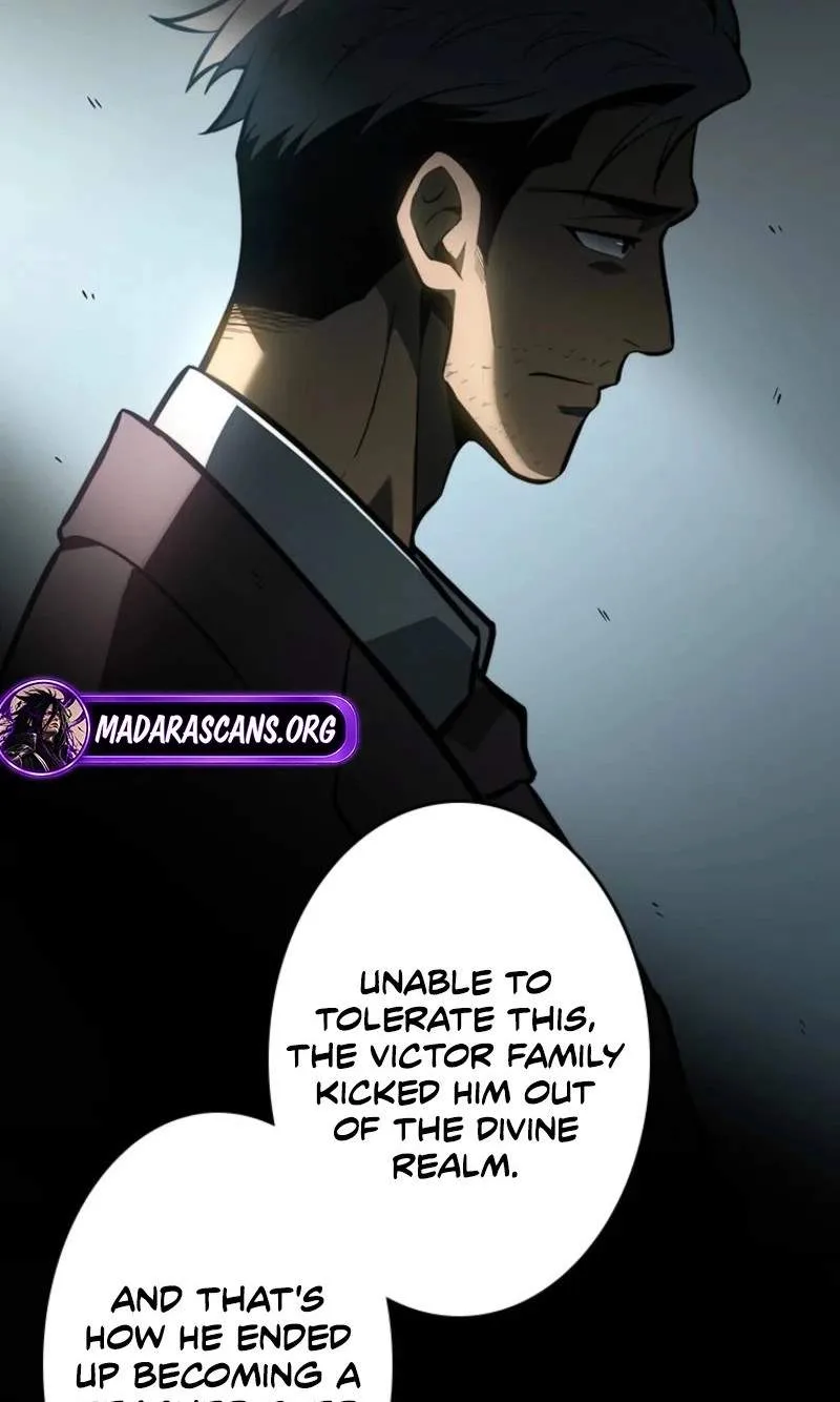 The Return of the Scorned Genius Chapter 23 page 11