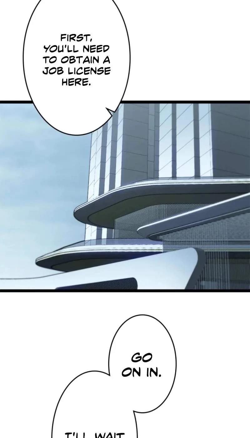 The Return of the Scorned Genius Chapter 23 page 43