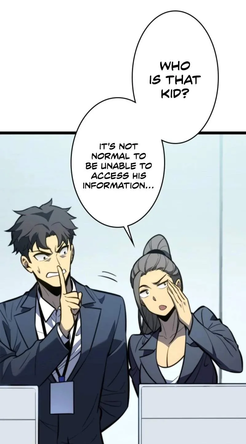 The Return of the Scorned Genius Chapter 23 page 66