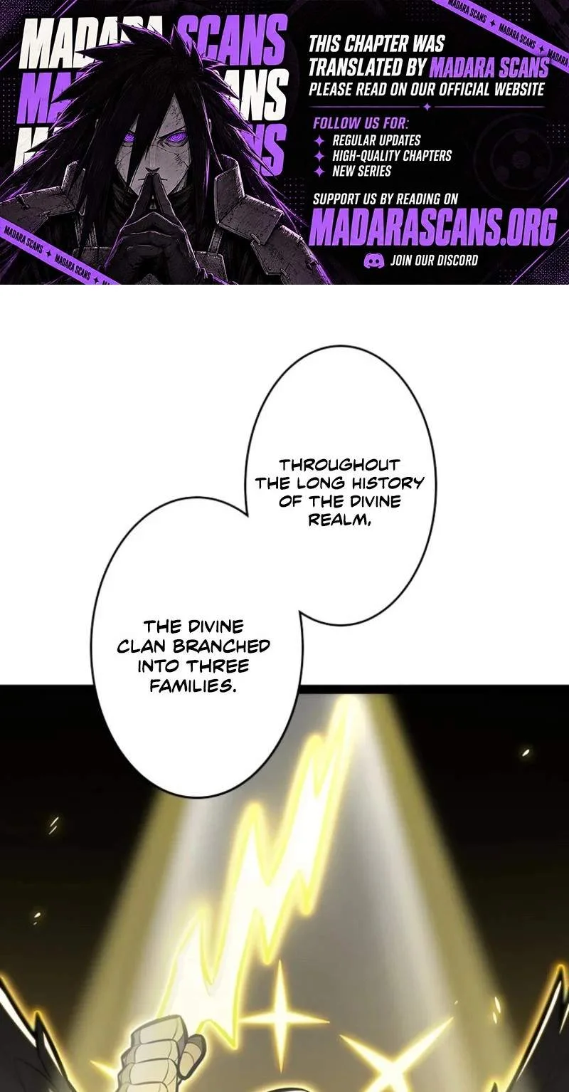The Return of the Scorned Genius Chapter 23 page 1