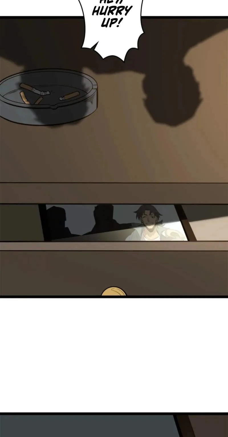 The Return of the Scorned Genius Chapter 23 page 41