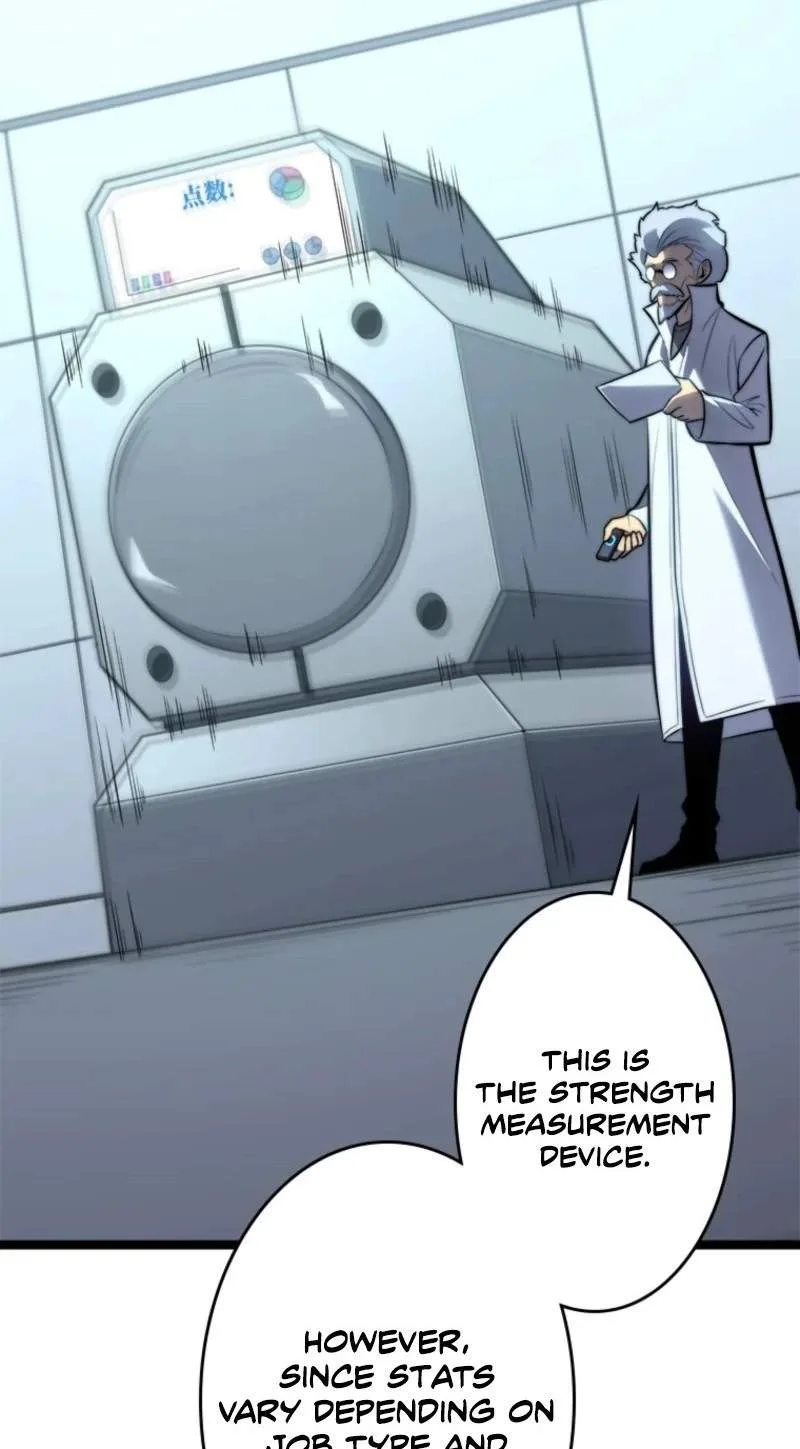 The Return of the Scorned Genius Chapter 23 page 74