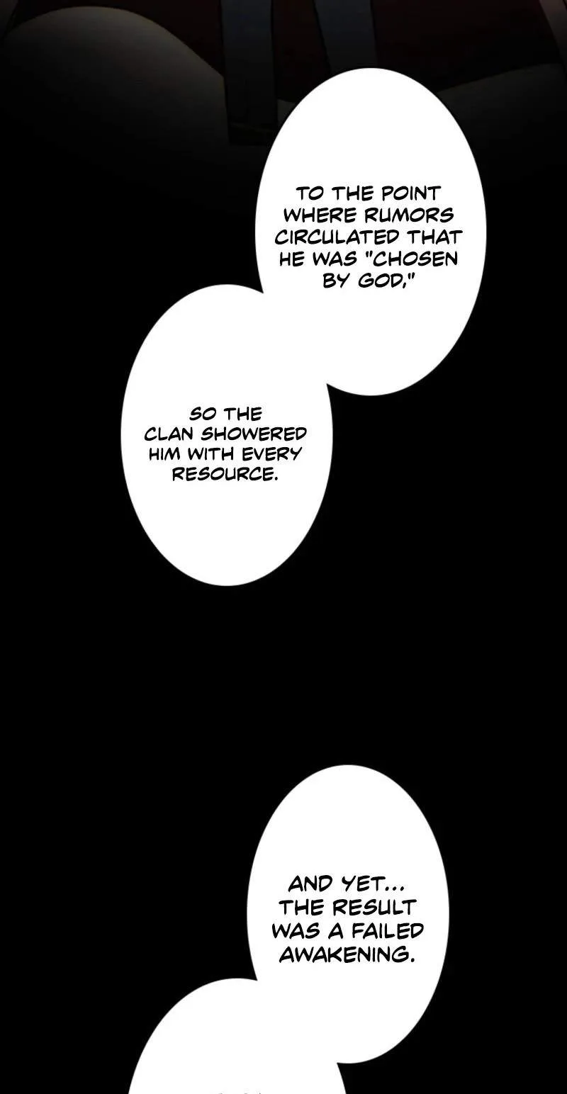 The Return of the Scorned Genius Chapter 23 page 8