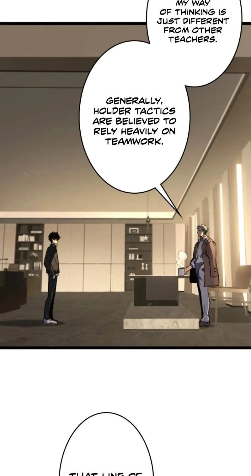The Return of the Scorned Genius Chapter 23 page 24