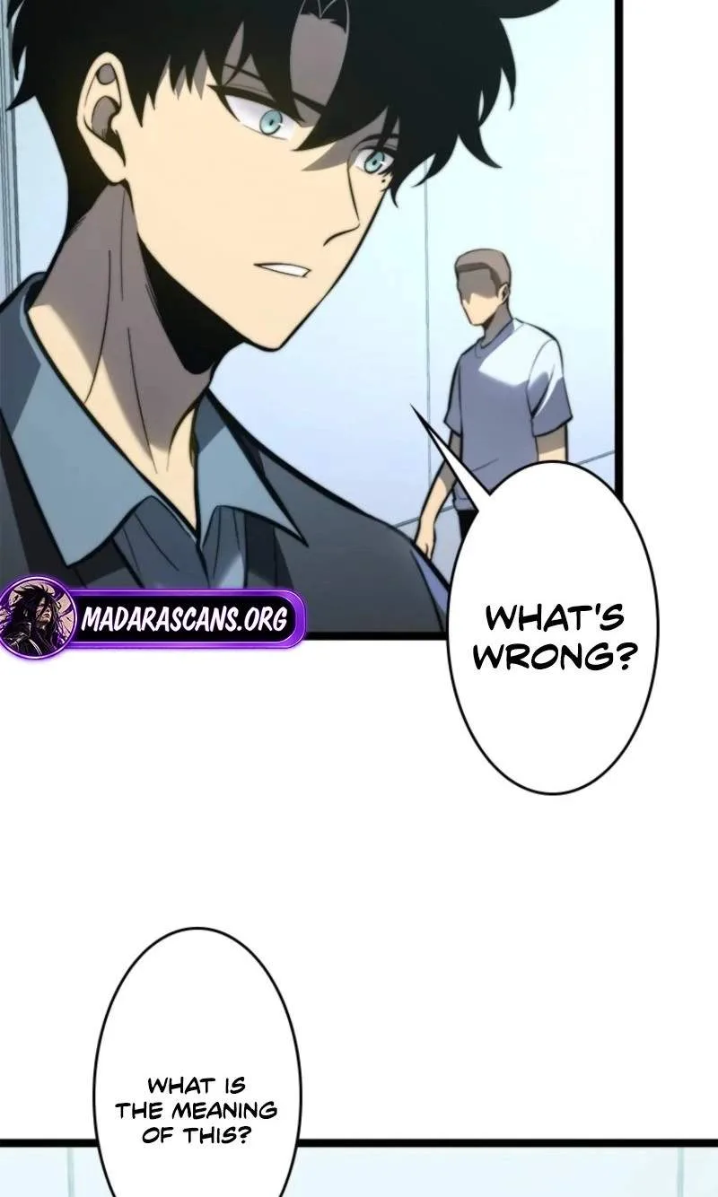 The Return of the Scorned Genius Chapter 23 page 57
