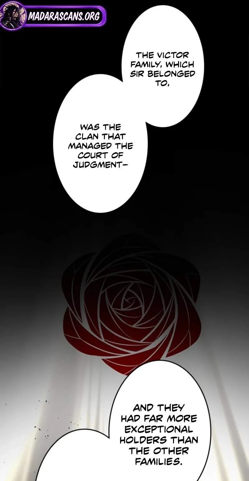 The Return of the Scorned Genius Chapter 23 page 6