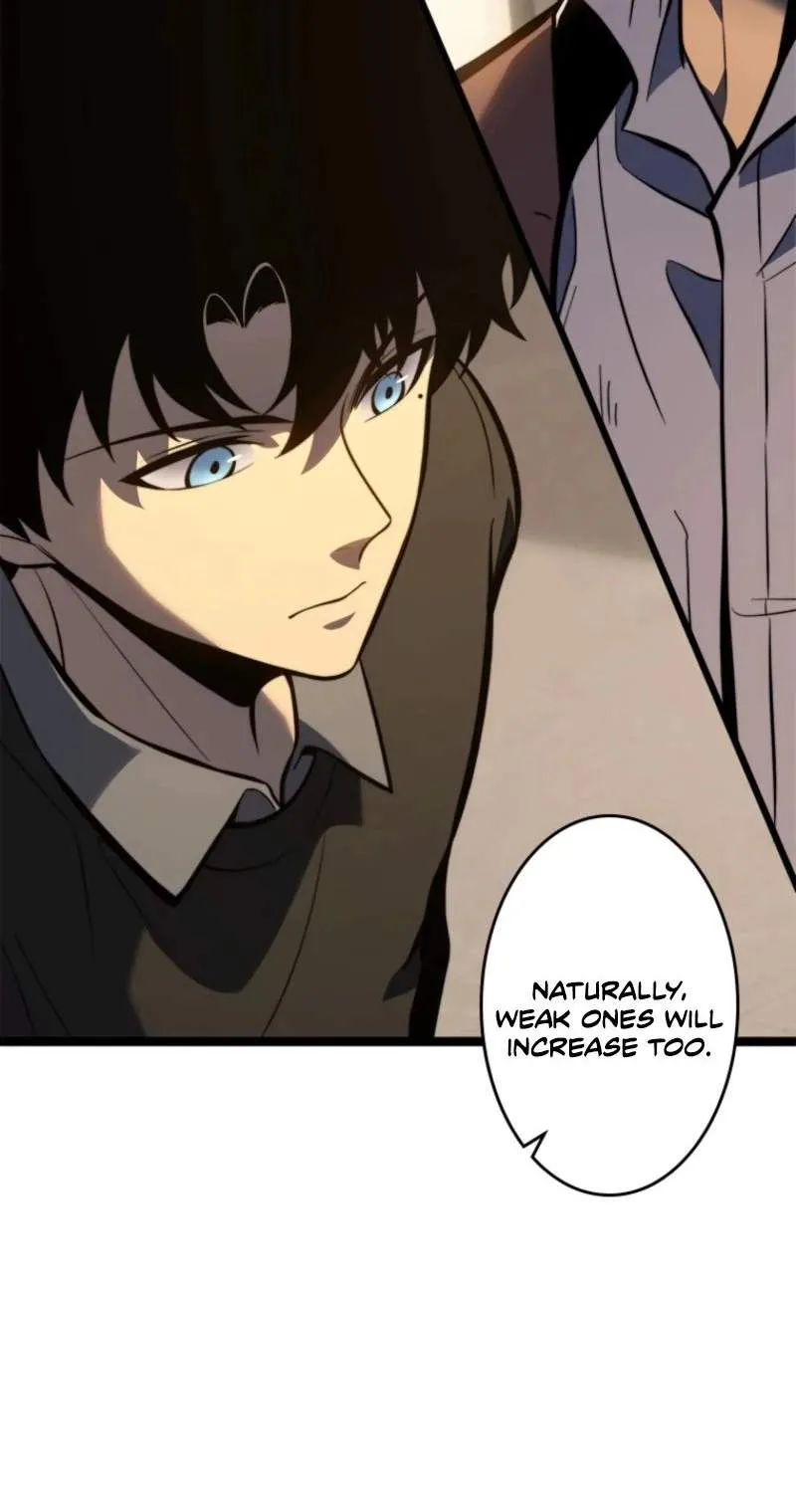 The Return of the Scorned Genius Chapter 23 page 26