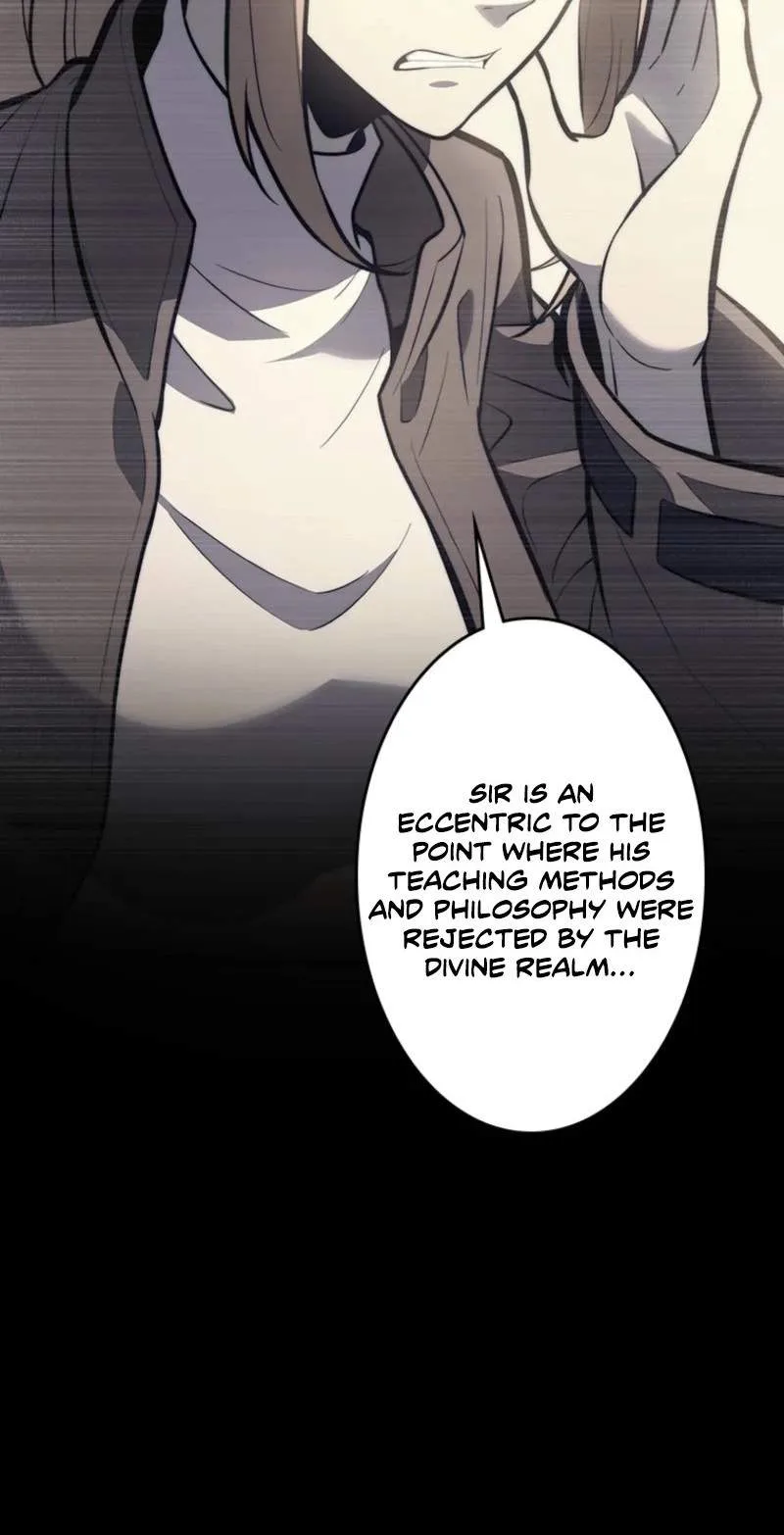 The Return of the Scorned Genius Chapter 23 page 21