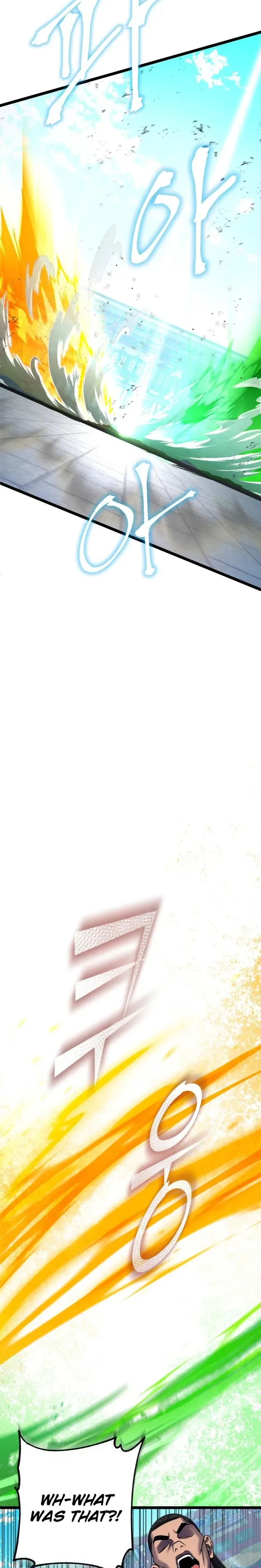 Ha Buk Paeng’s youngest son Chapter 80 page 13