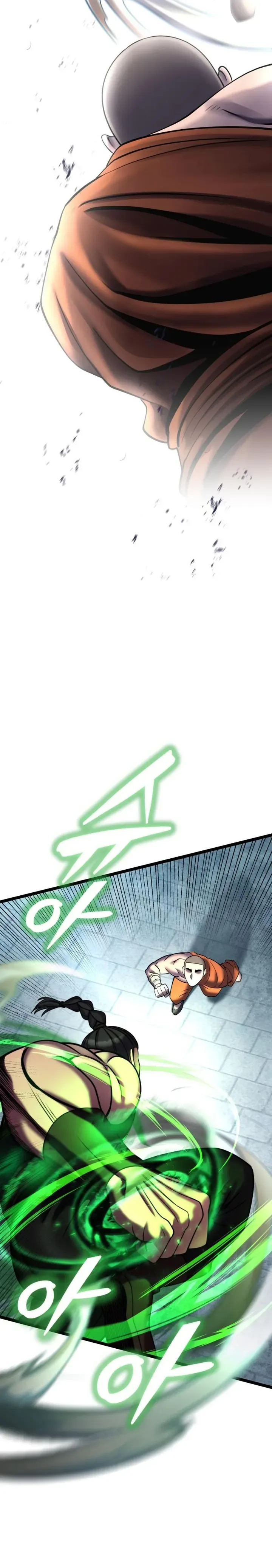 Ha Buk Paeng’s youngest son Chapter 80 page 3