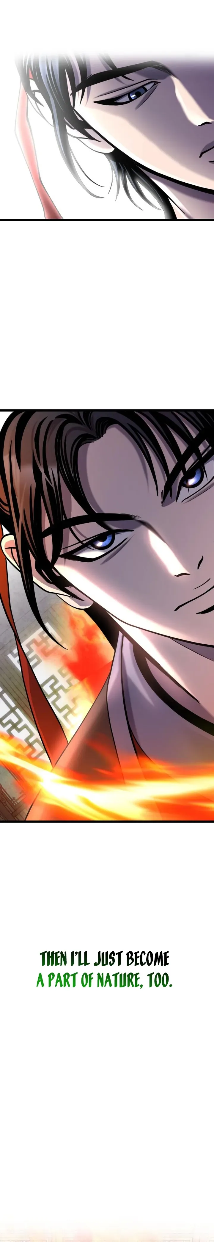 Ha Buk Paeng’s youngest son Chapter 78 page 18