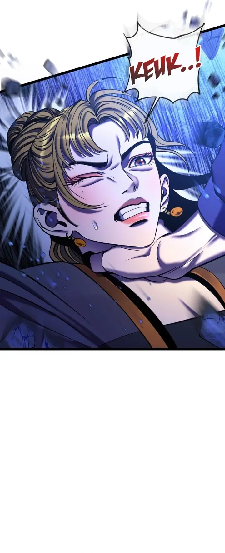 Ha Buk Paeng’s youngest son Chapter 84 page 4