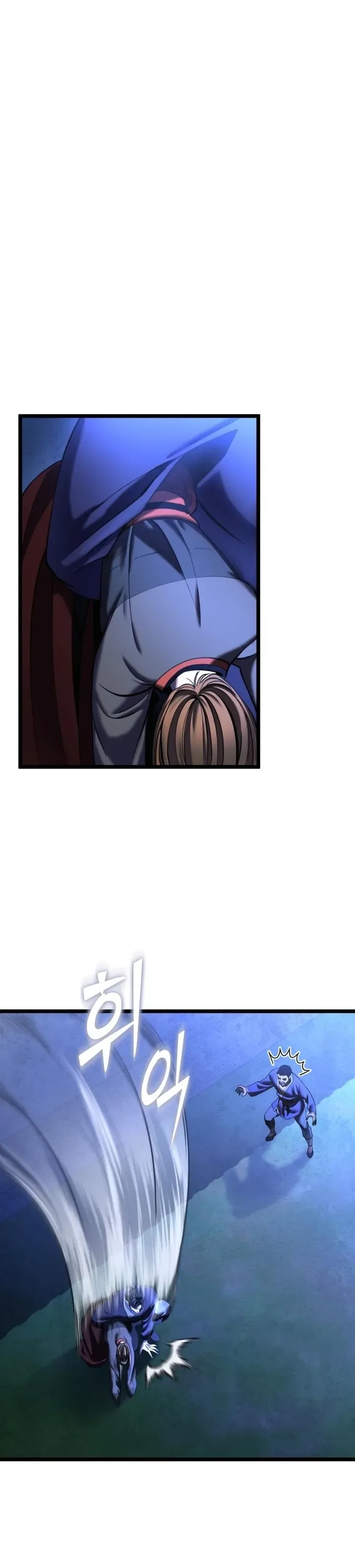 Ha Buk Paeng’s youngest son Chapter 84 page 9